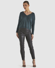 Load image into Gallery viewer, Balance Pant -Black