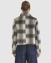 Load image into Gallery viewer, Peaceful Jacket - Check