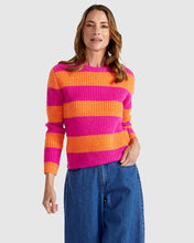 Load image into Gallery viewer, Santos Knit