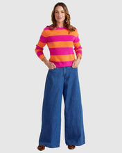 Load image into Gallery viewer, Santos Knit