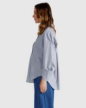 Load image into Gallery viewer, Madras Shirt