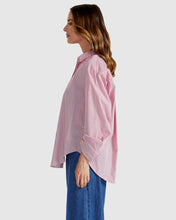 Load image into Gallery viewer, Madras Shirt