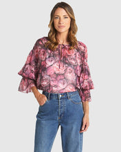 Load image into Gallery viewer, Phenomenon Blouse