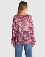 Load image into Gallery viewer, Phenomenon Blouse