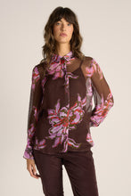 Load image into Gallery viewer, Nyomi Blouse