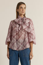 Load image into Gallery viewer, Eve Pussybow Blouse