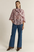 Load image into Gallery viewer, Eve Pussybow Blouse