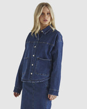 Load image into Gallery viewer, Marza Jacket - 78 Wash
