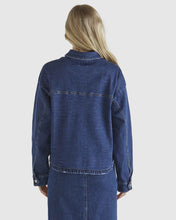 Load image into Gallery viewer, Marza Jacket - 78 Wash