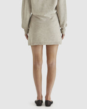 Load image into Gallery viewer, Baldwin Knit Skirt