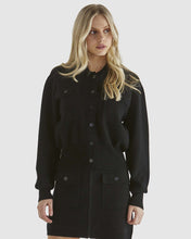 Load image into Gallery viewer, Baldwin Knit Jacket
