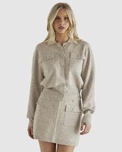 Load image into Gallery viewer, Baldwin Knit Jacket