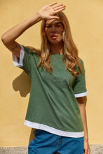Load image into Gallery viewer, Boyfriend Tee - Assorted Colours