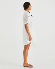 Load image into Gallery viewer, Steva Shirt Dress