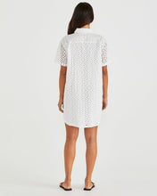 Load image into Gallery viewer, Steva Shirt Dress