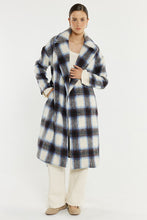 Load image into Gallery viewer, Kit Longline Coat