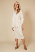 Load image into Gallery viewer, Studio Jersey Top - OSFM