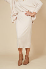 Load image into Gallery viewer, Studio Jersey Skirt