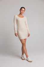 Load image into Gallery viewer, Studio Jersey Mini Dress