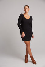 Load image into Gallery viewer, Studio Jersey Mini Dress