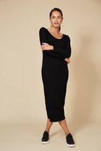 Load image into Gallery viewer, Studio Jersey Maxi