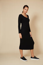 Load image into Gallery viewer, Studio Jersey Maxi