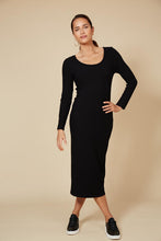 Load image into Gallery viewer, Studio Jersey Maxi