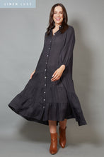 Load image into Gallery viewer, Diaz Shirt Maxi