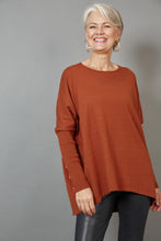 Load image into Gallery viewer, Kit Button Knit - OSFM