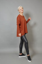 Load image into Gallery viewer, Kit Button Knit - OSFM