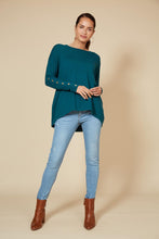 Load image into Gallery viewer, Kit Button Knit - OSFM