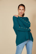 Load image into Gallery viewer, Kit Button Knit - OSFM