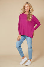 Load image into Gallery viewer, Kit Button Knit - OSFM