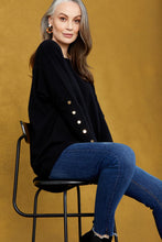 Load image into Gallery viewer, Kit Button Knit - OSFM