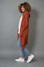 Load image into Gallery viewer, Kit Cardigan - OSFM