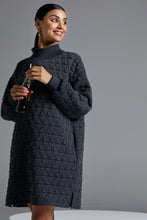 Load image into Gallery viewer, La Vida Relaxed Top/Dress