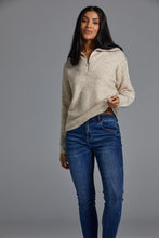 Load image into Gallery viewer, Kinsella Zip Jumper