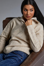 Load image into Gallery viewer, Kinsella Zip Jumper