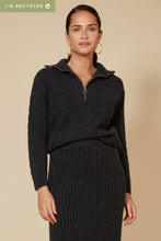Load image into Gallery viewer, Kinsella Zip Jumper
