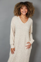 Load image into Gallery viewer, Kinsella Knit Dress - OSFM