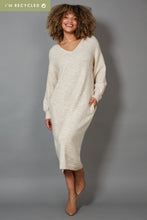 Load image into Gallery viewer, Kinsella Knit Dress - OSFM