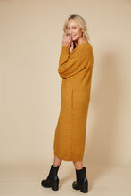 Load image into Gallery viewer, Kinsella Knit Dress - OSFM