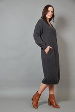 Load image into Gallery viewer, Kinsella Knit Dress - OSFM