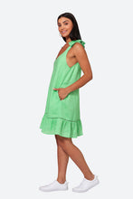 Load image into Gallery viewer, La Vie Tie Dress