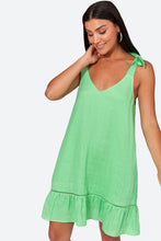 Load image into Gallery viewer, La Vie Tie Dress