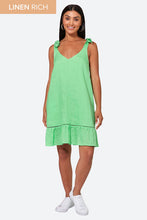 Load image into Gallery viewer, La Vie Tie Dress