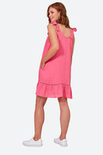 Load image into Gallery viewer, La Vie Tie Dress