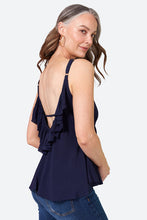 Load image into Gallery viewer, Esprit Tie Tank