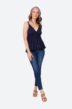 Load image into Gallery viewer, Esprit Tie Tank