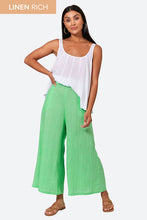 Load image into Gallery viewer, La Vie Crop Pant